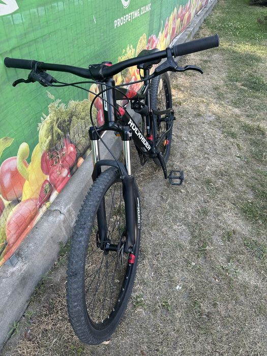 Bicicleta ROCKRIDER ST530s