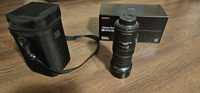 Obiectiv Sigma 105 mm, f2.8, EX HSM OS macro 1:1, montura Nikon F
