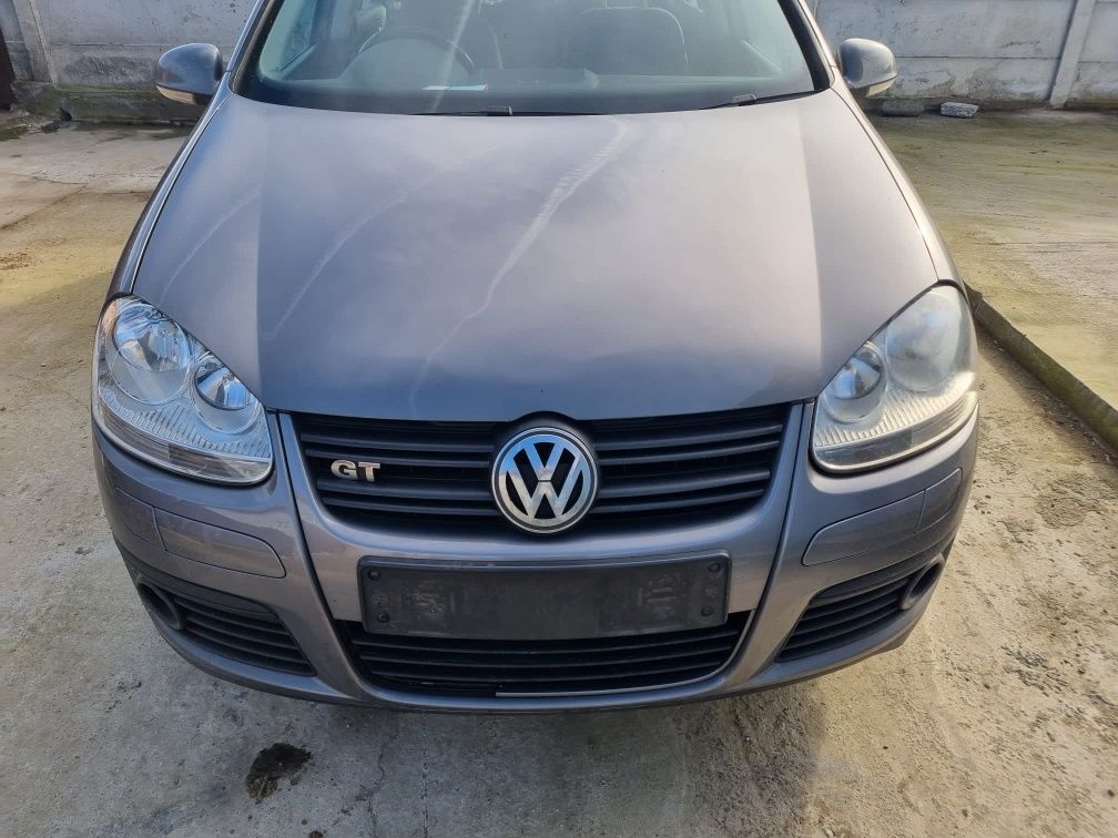 Dezmembrez golf 5 dezmembrari vw golf 5 1.9 2.0 BKD 1.4 1.6 mpi