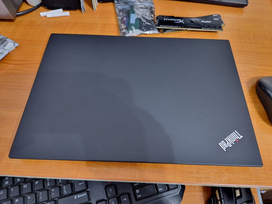 Lenovo Thinkpad T14 gen 2