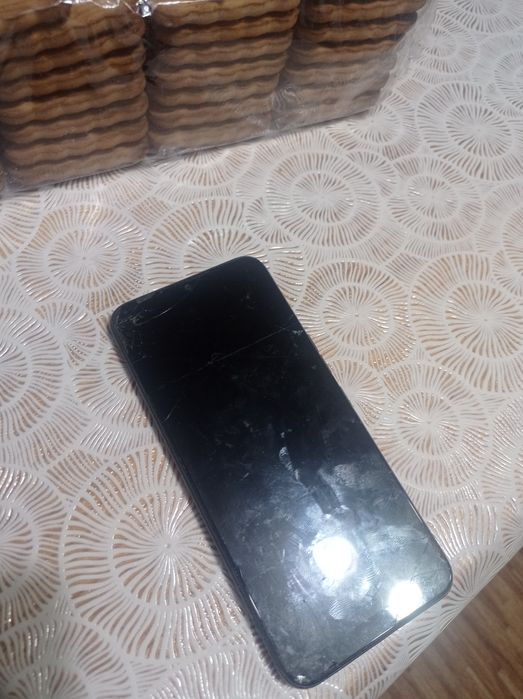 Продам Tecno Spark на запчасти