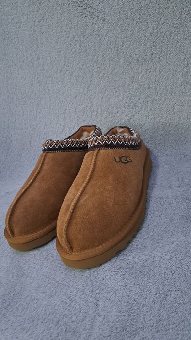 UGG Tasman nepurtati