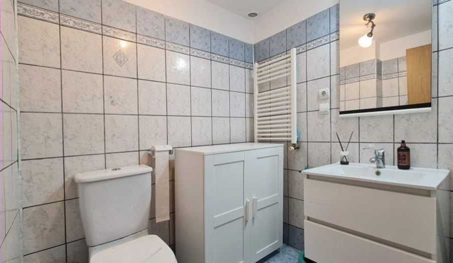 Casă modernă cu 5 camere și 4 băi, aproape de Poiana Brașov