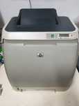 Цветен лазерен принтер HP Color Laser Jet 2605