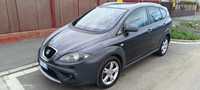 Seat Altea Freetrack 2.0 TDi 140 Cp 2009