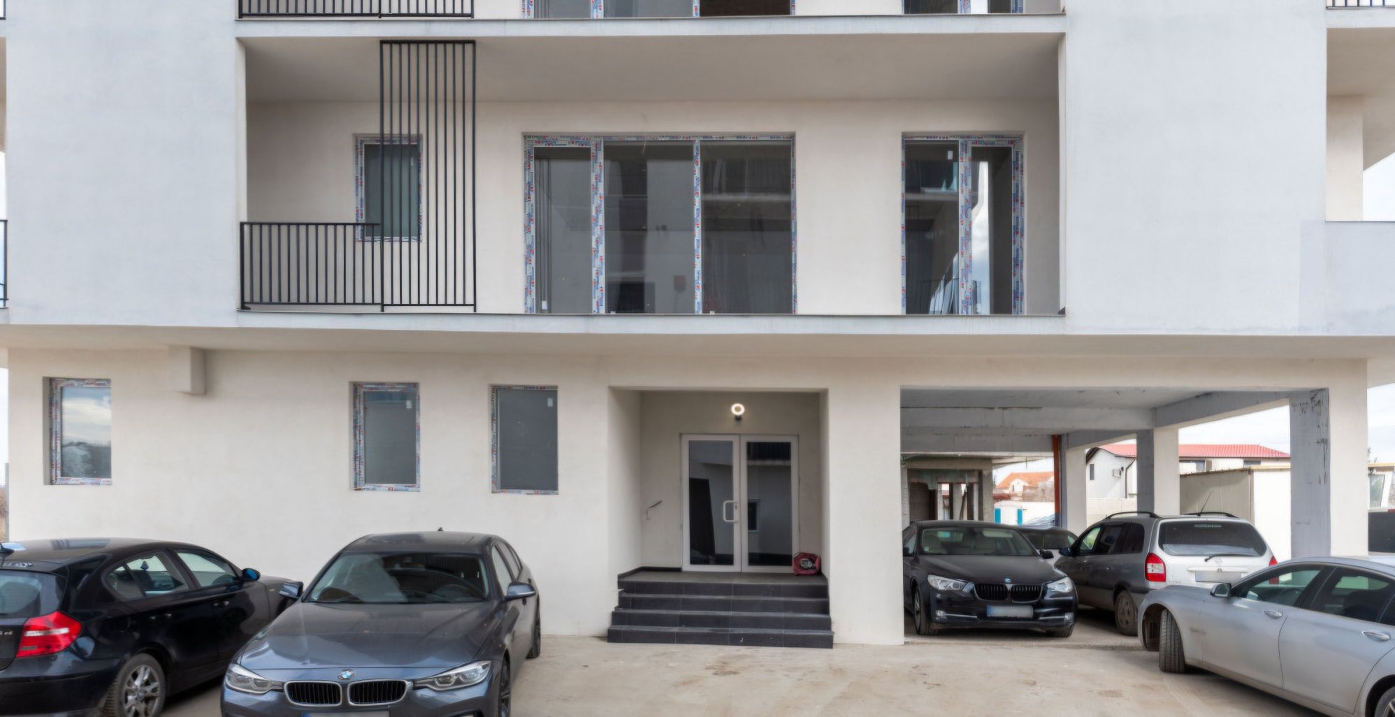 Apartament de vanzare cu rate direct la dezvoltator predare 2025