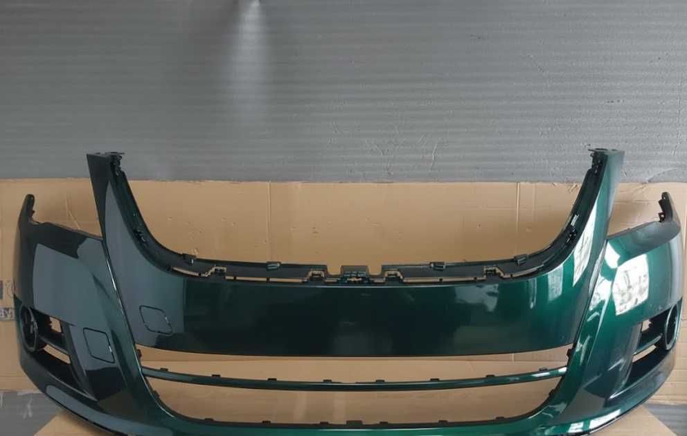 Bara Fata VW Tiguan 2007-2011 (LB6W (Verde))