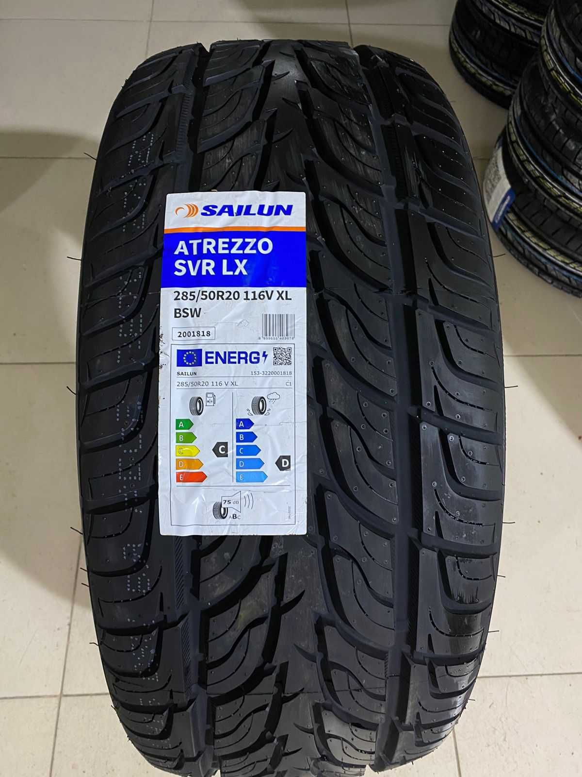 SaILUN 285/50 R20 116V XL