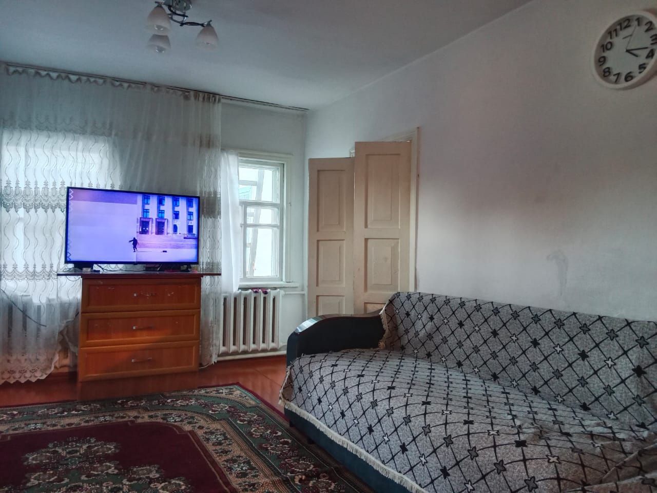 Дома в рассрочку