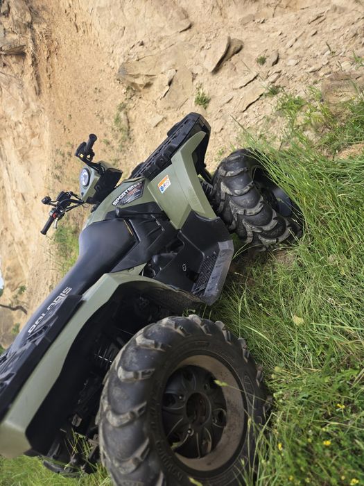Jante 14 atv Polaris (nu Can am, Cfmoto, Suzuki, Yamaha)