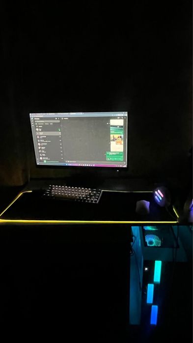 Игровой компютер