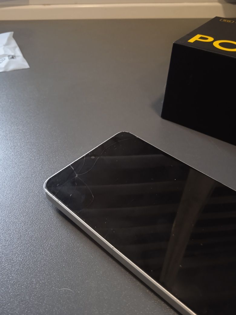 Xiomi Poco X6 PRO 5G