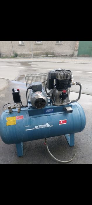 Продавам 2бр компресори