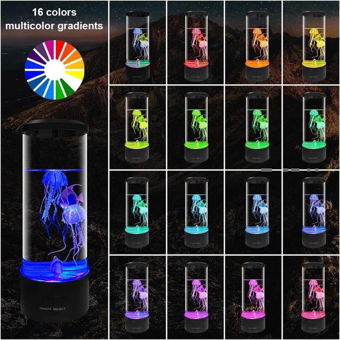 Lampa led Acvariu usb