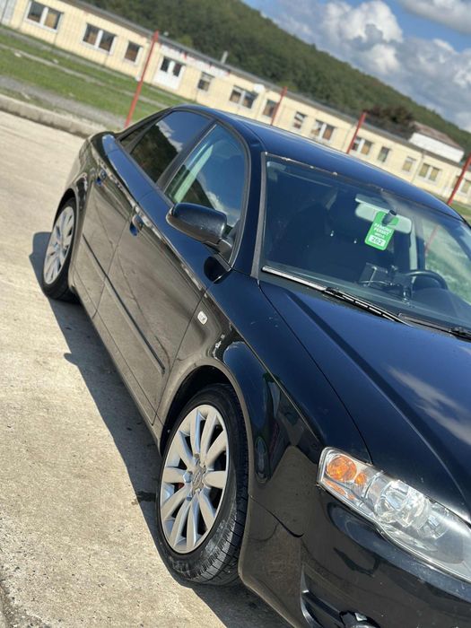 De vânzare Audi a4, An de fabrcatie 2005, Motor 2.5