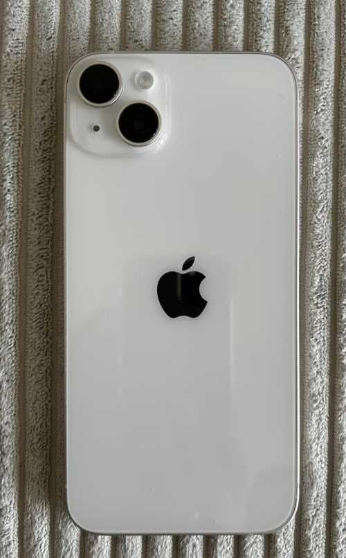 IPhone 14 Plus 128 GB без следи като нов