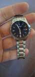 Vand ceas LORUS Sports WR  100ATM, dama PC22- X033putin folosit