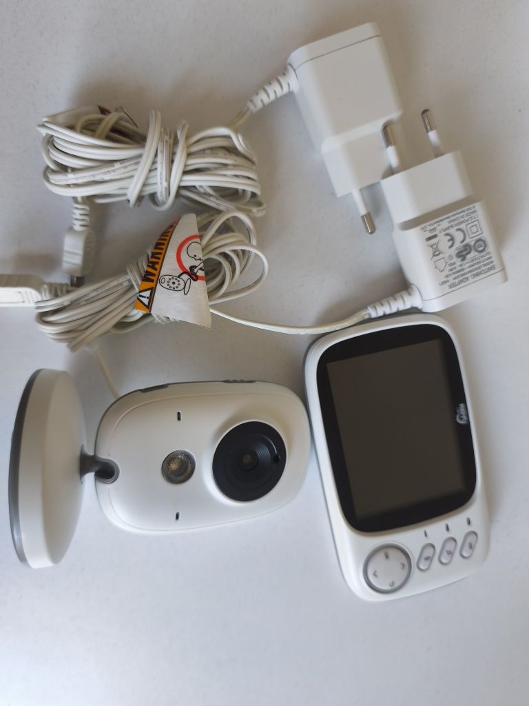 Бебефон mappy vbm-8700