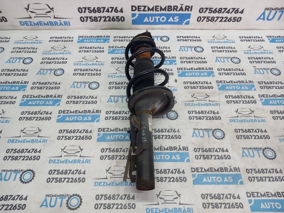 Telescop fata Ford Transit