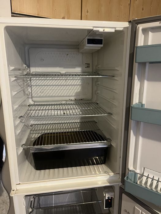 Хладилник Електролукс