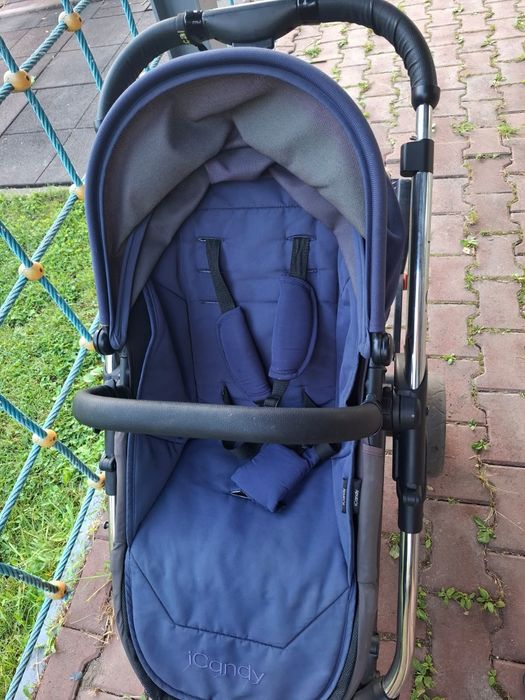 Carucior bebe iCandy