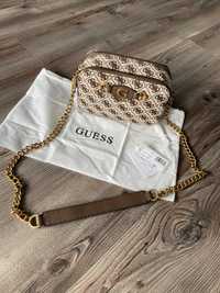 Чанта Guess