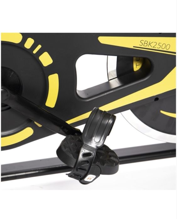 Спининг байк TECHFIT SBK2500