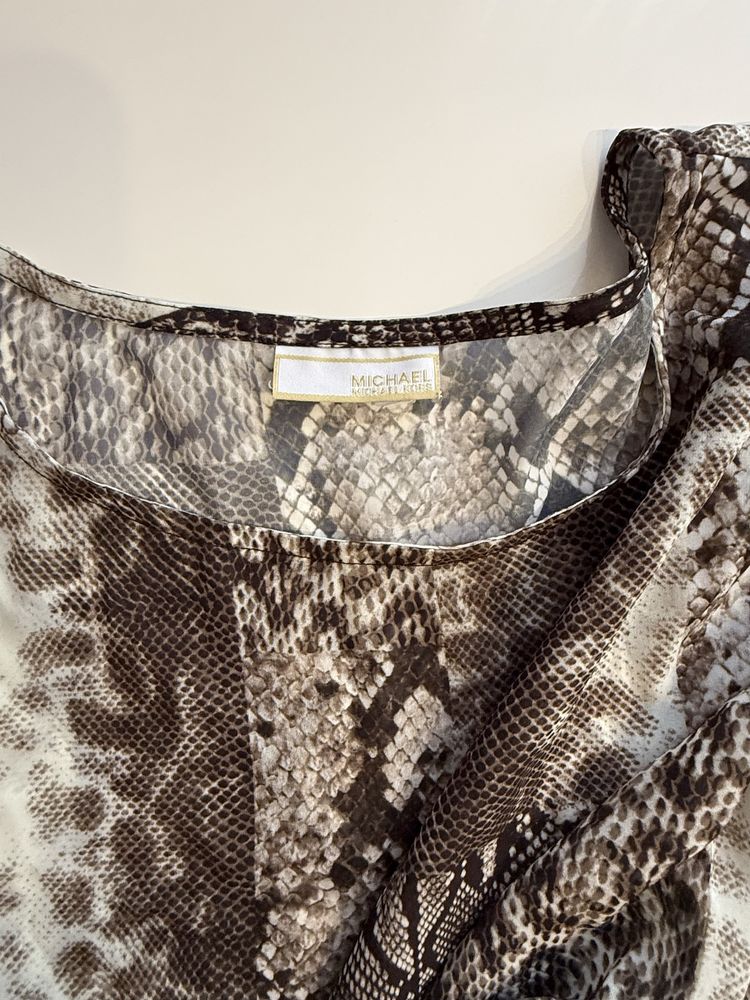 Плажен комплект Michael Kors