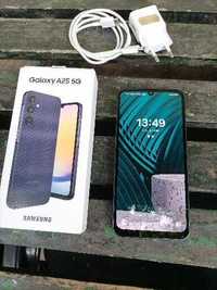 Samsung Galaxy A25 5G 6GB / 128GB telefon mobil