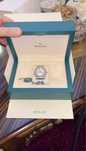 Rolex Date Just Original