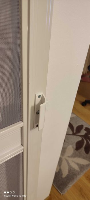 Vand plasa de tantari tip usa NOUA