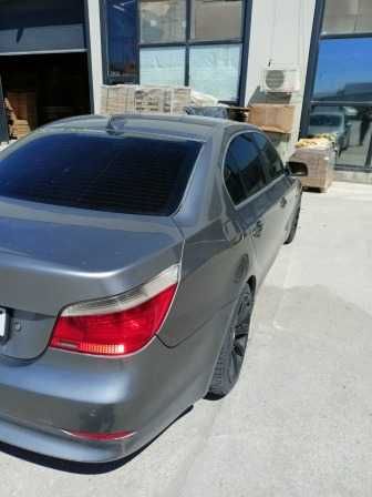 продавам бмв 525,дизел автомат