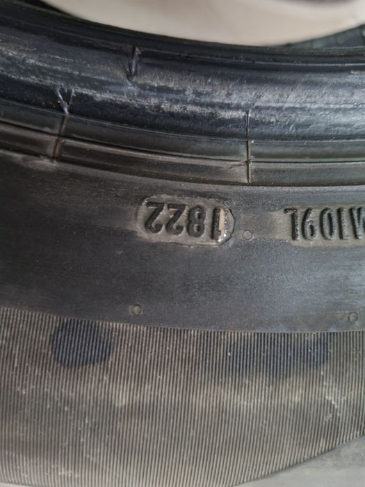 Anvelope Pirelli All season 215/65 R16