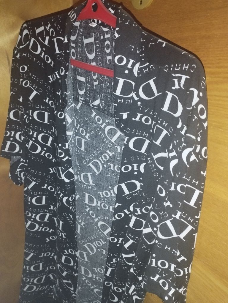 продам рубашку dior