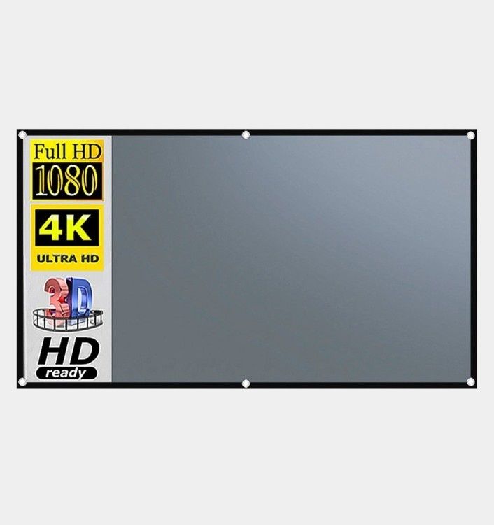Smart Проектор HY350