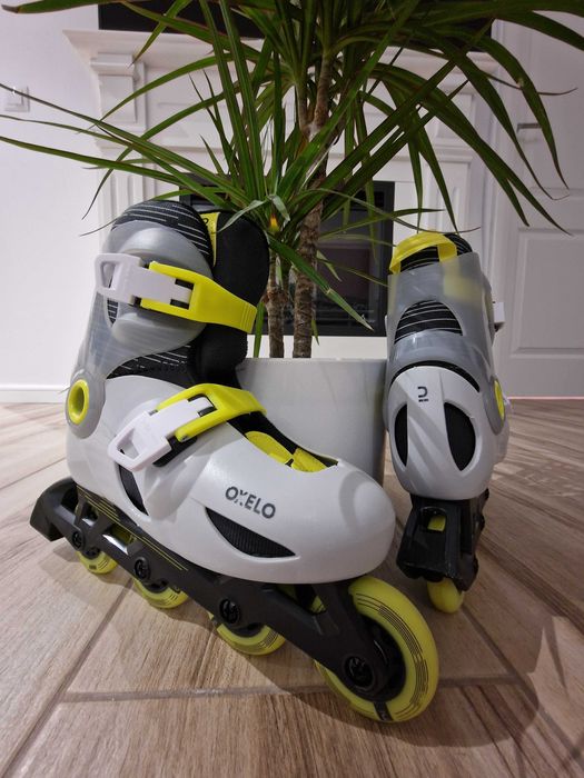 Role Oxelo Play 5 | Marimea 32-34