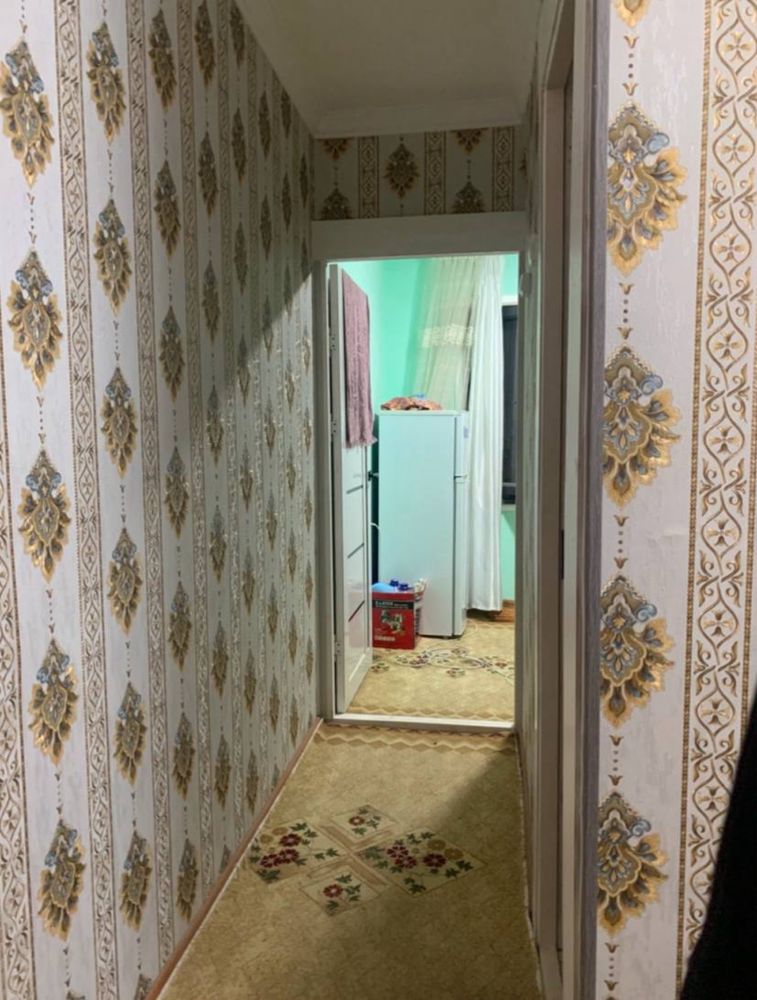 Kvartira qizlarga ijaraga beriladi