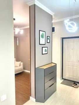 Сдаётся кв ор-р ЖК Силк Роуд 2/5/10 ро-н Мирзо-Улугбекский !! 521