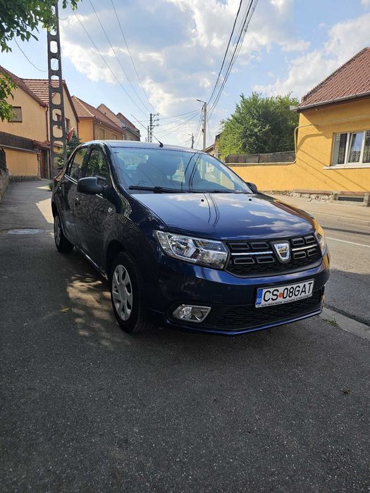 Dacia Logan 23 000km