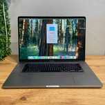 MacBook Pro 16 2019 Intel i9 1TB SSD RAM 16GB Space Gray | TrueGSM