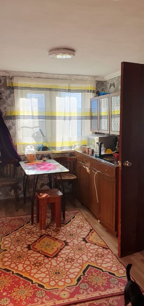 Продам дом в с. Бутаково
