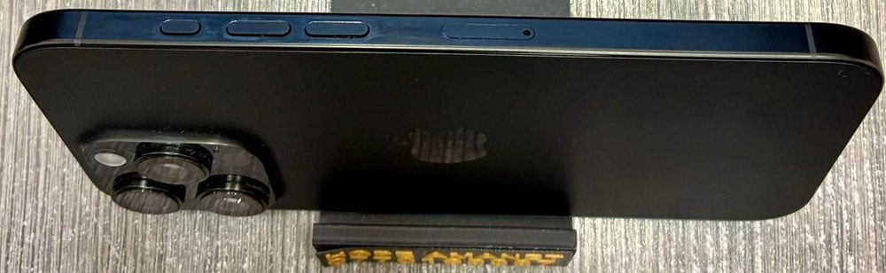 Hope Amanet P4 iPhone 16 Pro Max / 256GB / 100BAT 199 CICLURI