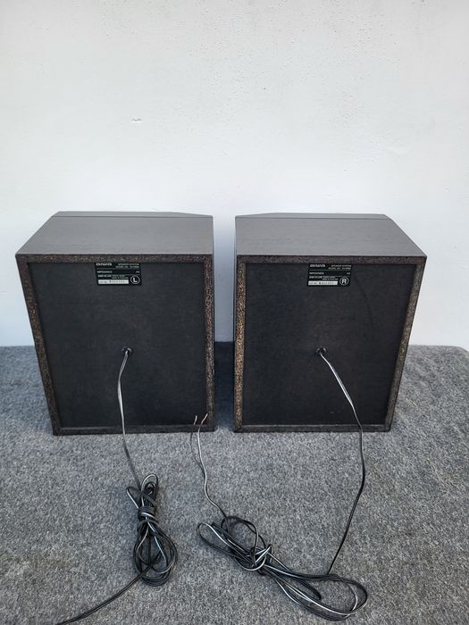 Boxe de Raft AIWA SX-NR80