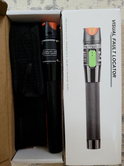 Продам VFL ( Лазер детектор)