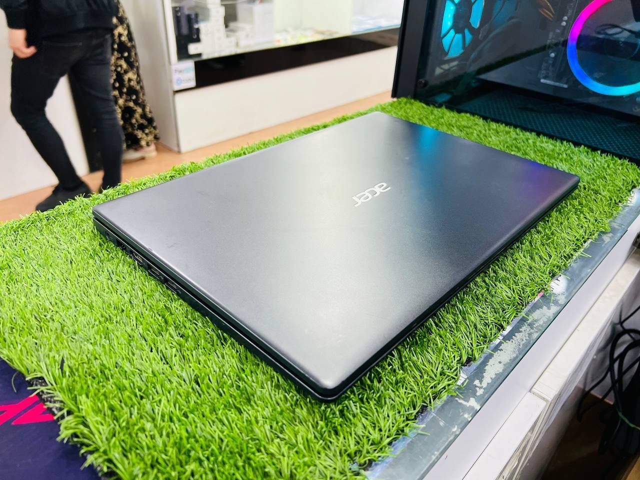 Acer Aspire 3 - ofis va dasturlashda foydalanish uchun