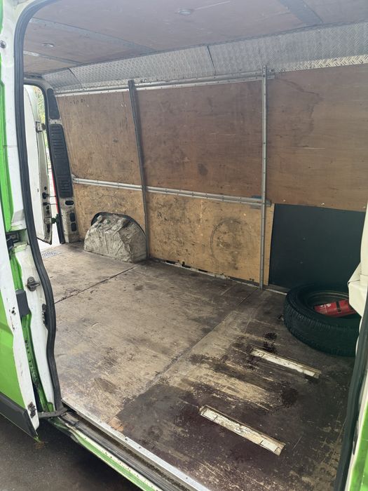 FIAT DUCATO 2.3 Mjet 120hp L3H2