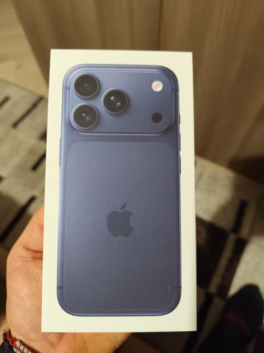 iPhone 17 Pro, 256gb