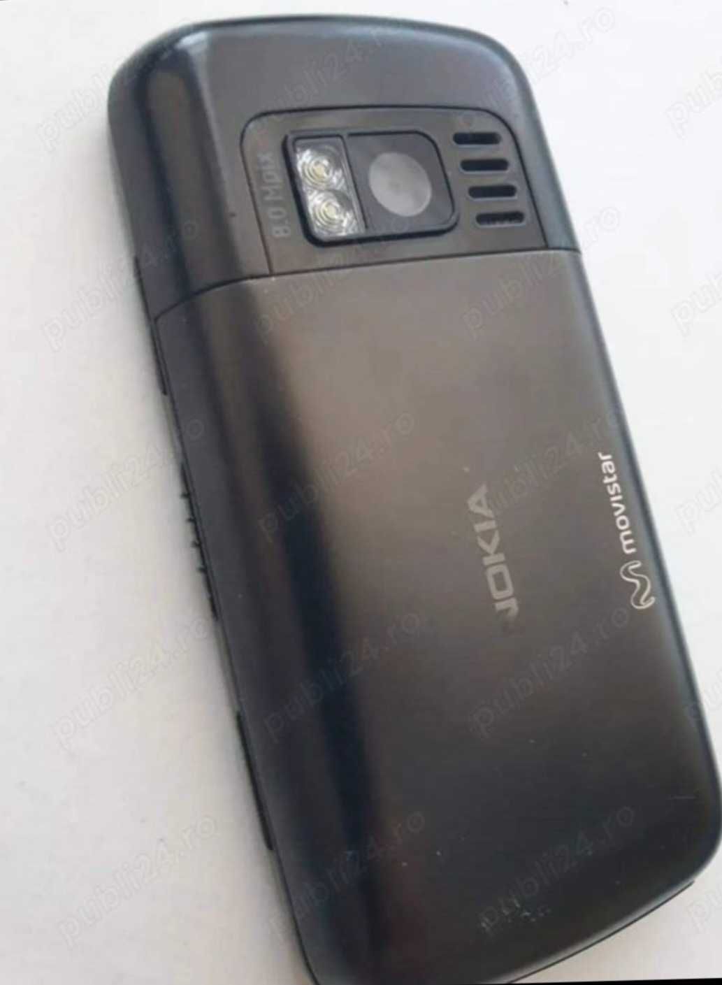 Nokia C6-01 Colectie orice retea mobila