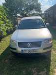 Vand passat B 5.5