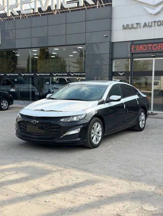 Malibu XL rassrochka